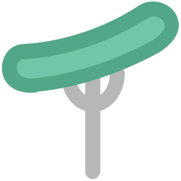 Bratwurst  Symbol