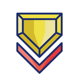 Base Badge  Icon