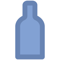 Bottle  Icon