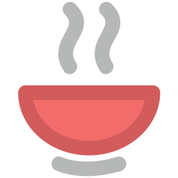 Bowl  Icon