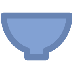 Bowl  Icon