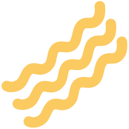 Bacon  Icon