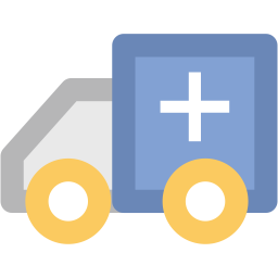 Ambulance  Icon