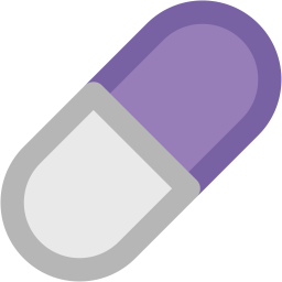 Capsule  Icon