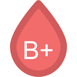 Blood  Icon