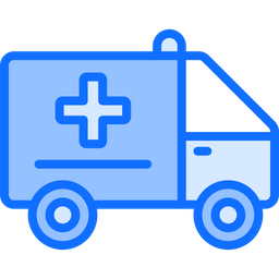 Ambulance  Icon