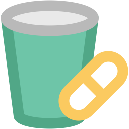 Capsules  Icon