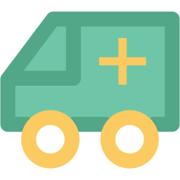 Ambulance  Icon