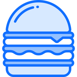 Cheeseburger  Icon