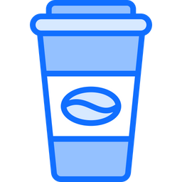 Cold Coffee  Icon