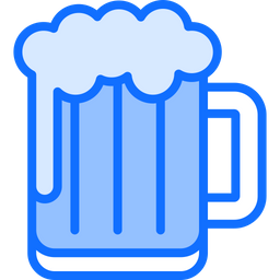 Beer Mug  Icon