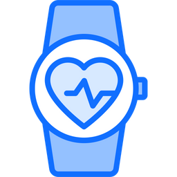 Fitness Watch  Icon