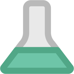 Conical  Icon