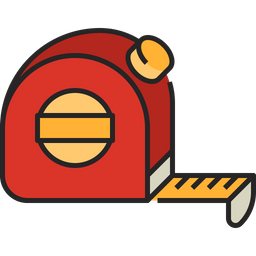 Measurement  Icon