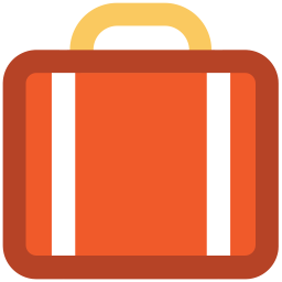 Bag  Icon