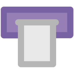 Atm  Icon