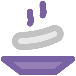 Bratwurst  Icon