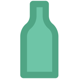 Alkohol  Symbol