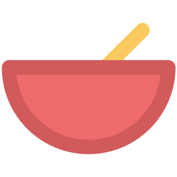 Bowl  Icon