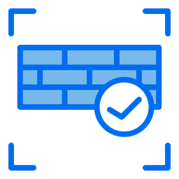 Check Firewall  Icon