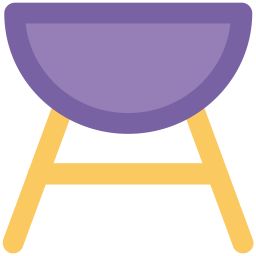 Grill  Symbol