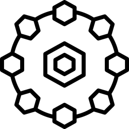 Selten  Symbol