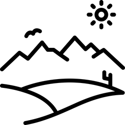 Umfangreich  Symbol