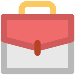 Bag  Icon