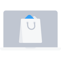 Laptop  Icon