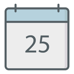 Date  Icon