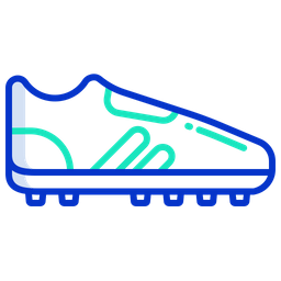 Football Boots  Icon