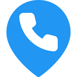 Call Location  Icon