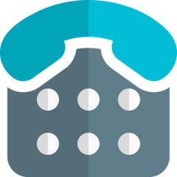 Landline  Icon