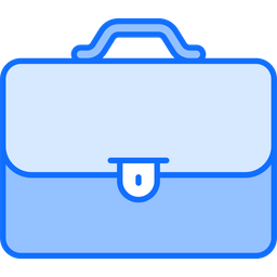 Briefcase  Icon