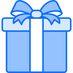 Geschenk  Symbol