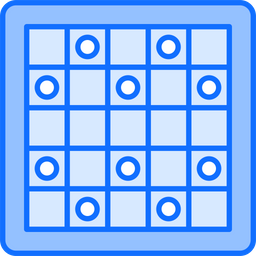 Board Game  Icon