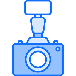 Camera  Icon