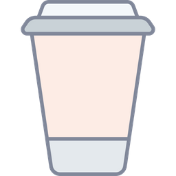 Coffee Glass  Icon