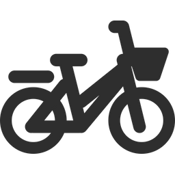 Bikecycle  Icon