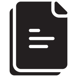 Copy File  Icon