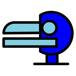 Mri  Icon