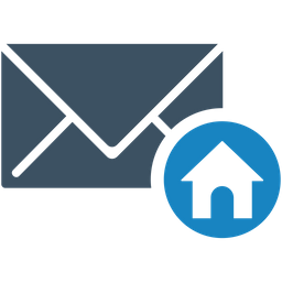 Email  Icon