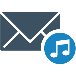 Email  Icon