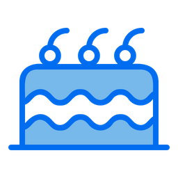 Cake  Icon