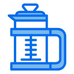 Coffee Jug  Icon