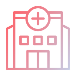 Hospital  Icon