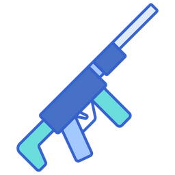 Assault Rifle  Icon