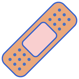 Bandage  Icon