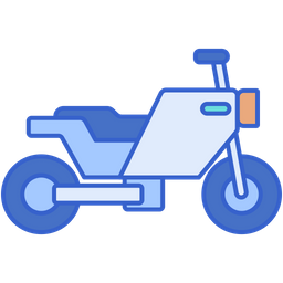 Bike  Icon