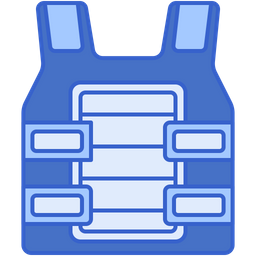 Body Armor  Icon